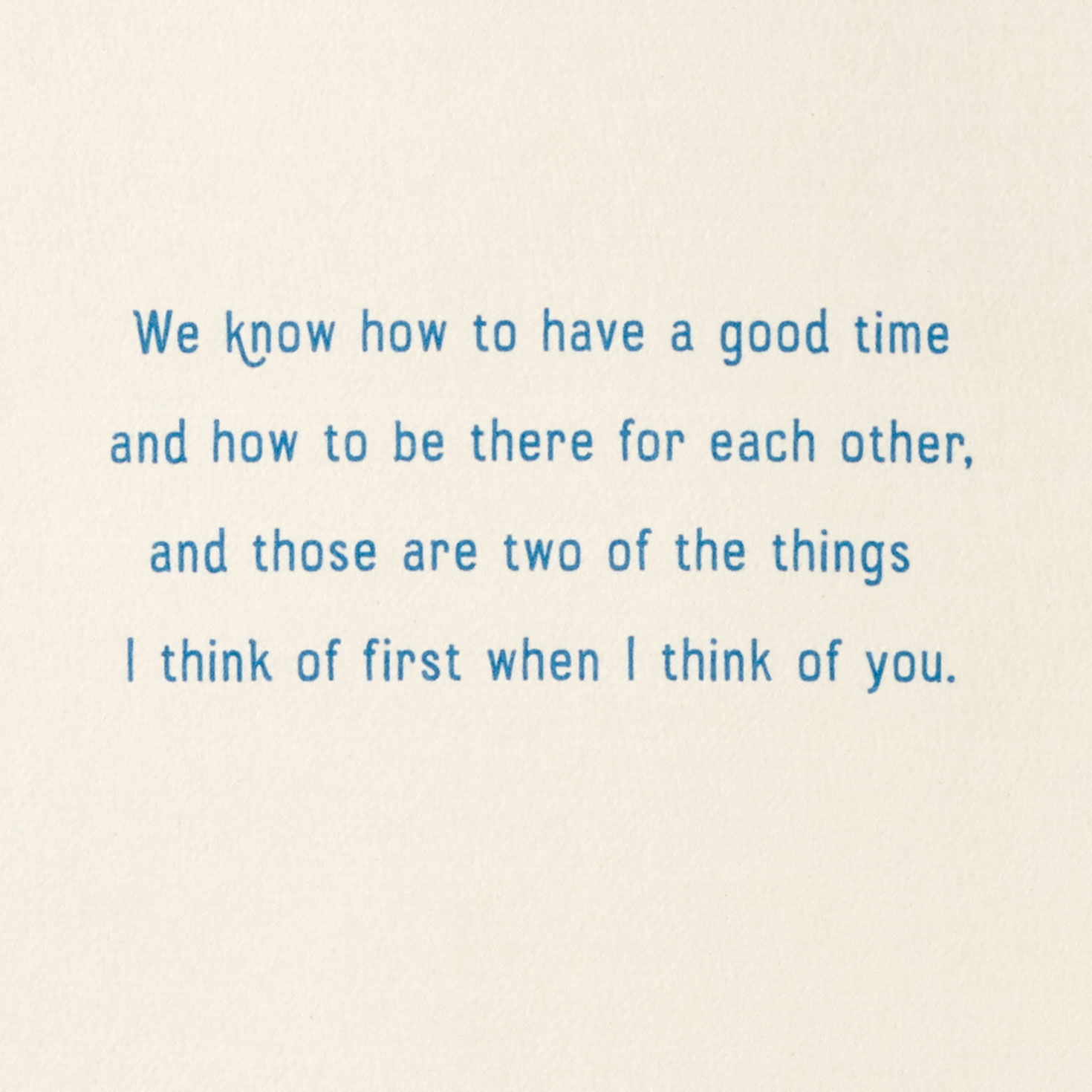 You'll Always Have a Special Place Birthday Card for Family, , large image number 2