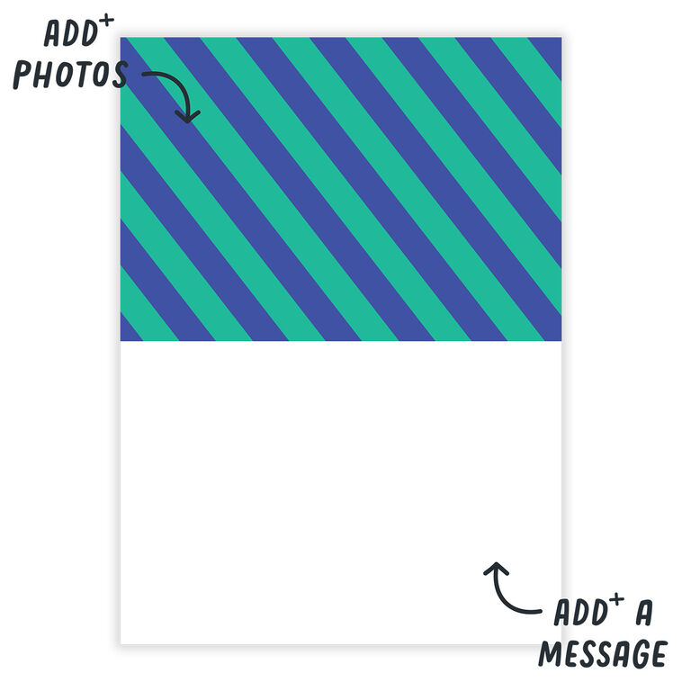 Bold and Fun Thank-You eCard, , large image number 3