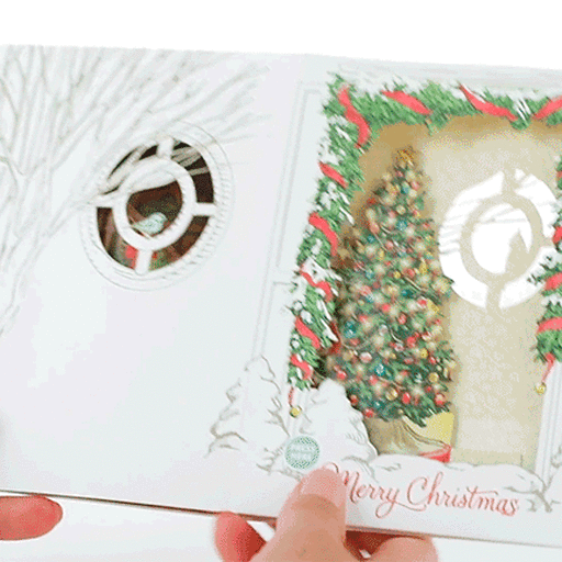 Christmas Cards & Holiday Greeting Cards | Hallmark