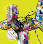 Confetti-Filled Balloon Animal Birthday Card, , large image number 4