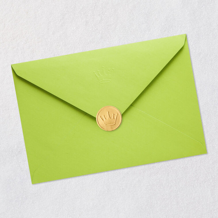 Botanical Leaves 60th Birthday Card  image number 9