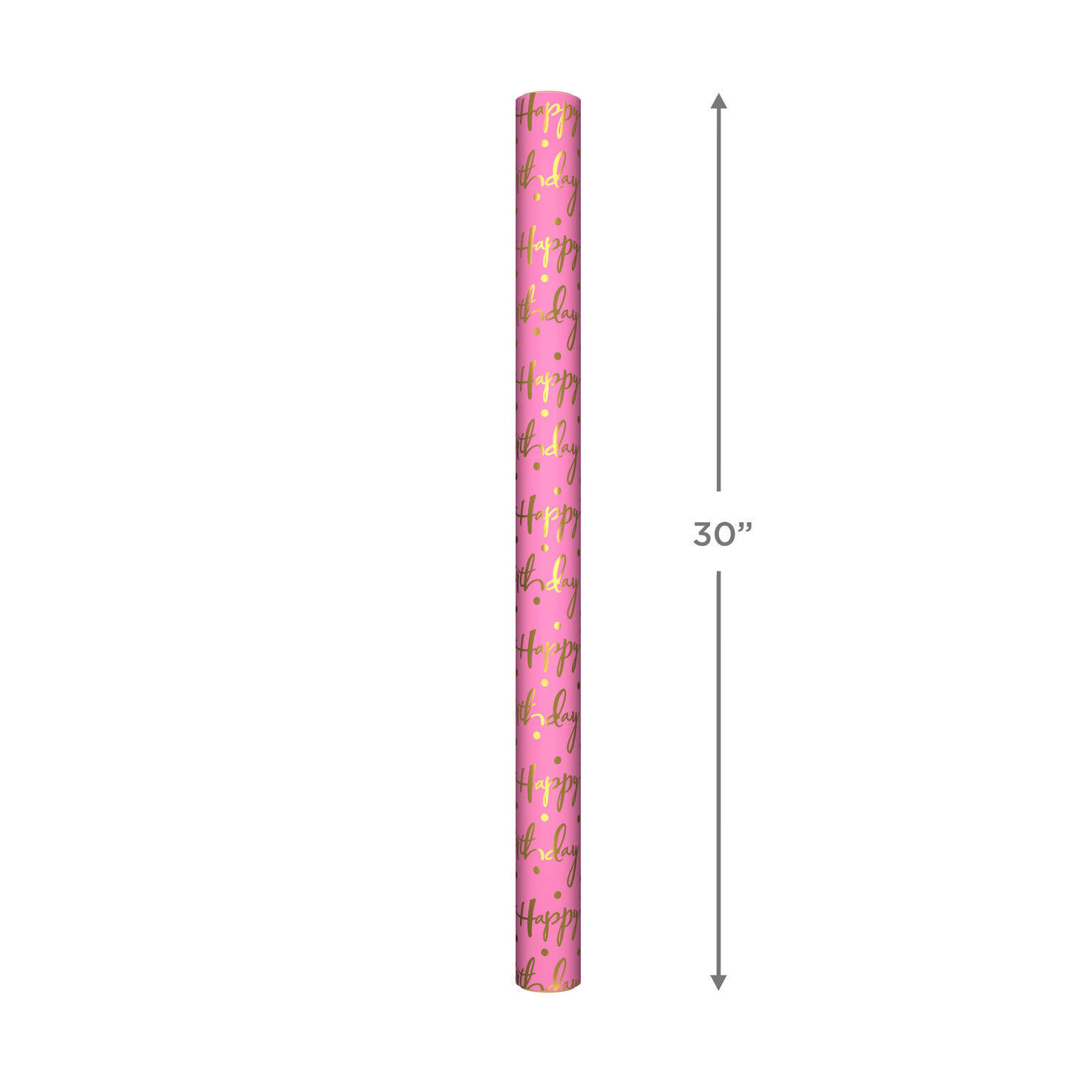 Wrapping paper roller 2025