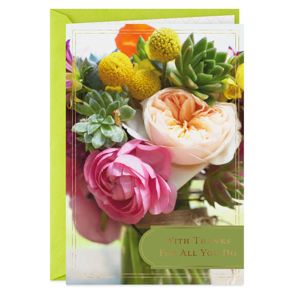 Administrative Professionals Day Cards | Secretaries' Day Cards | Hallmark