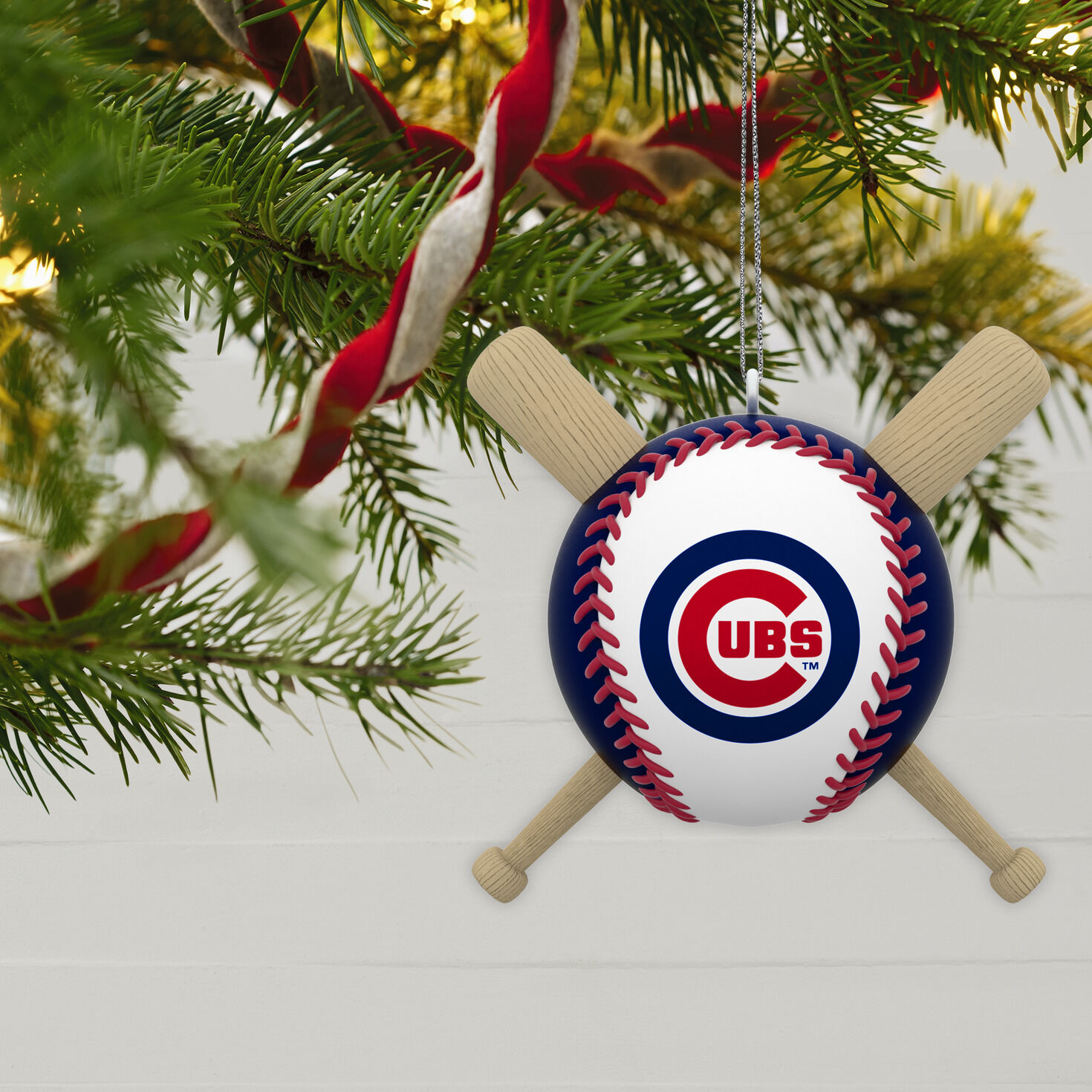 keepsake christmas ornaments