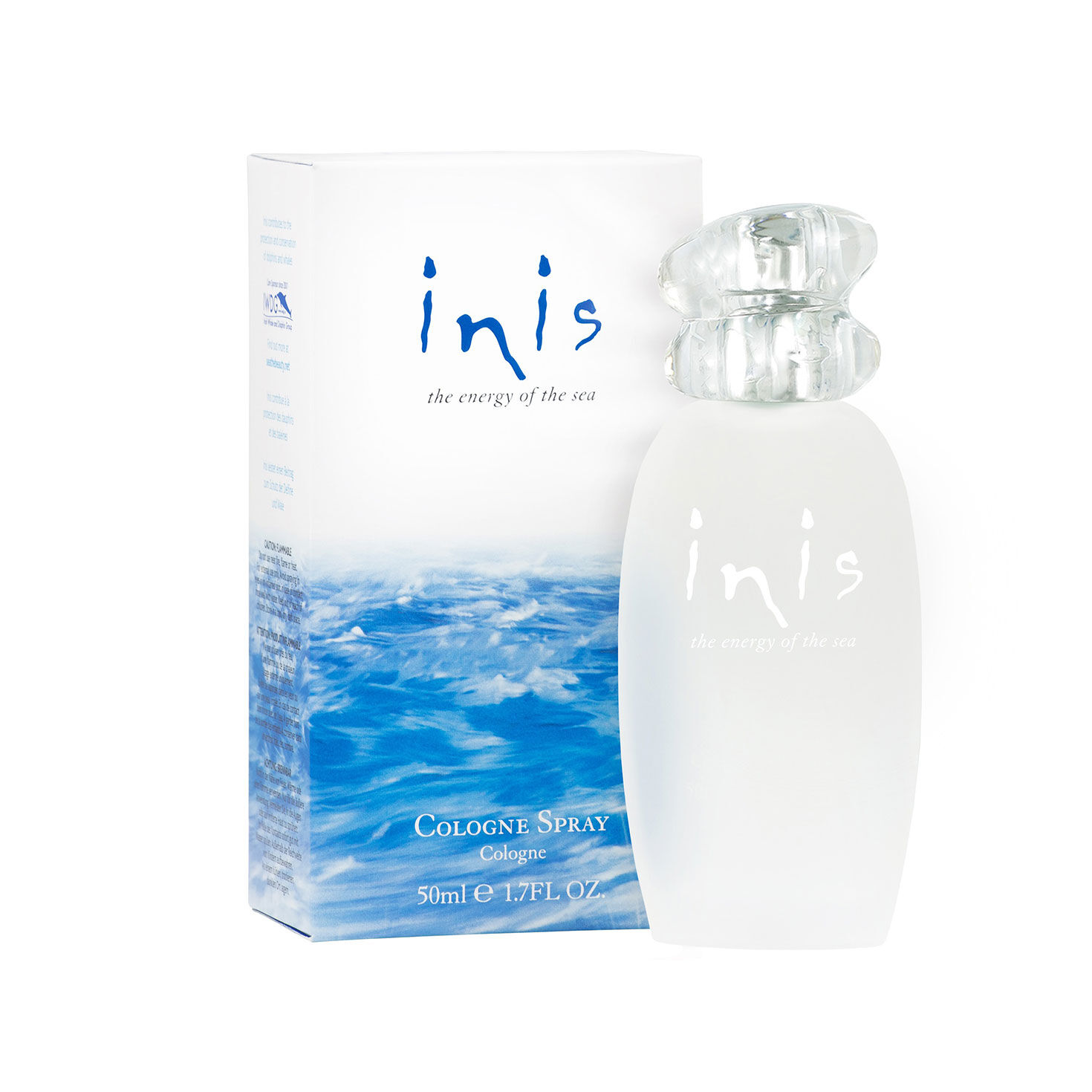 Inis Cologne Spray, 1.7 oz. for only USD 50.99 | Hallmark