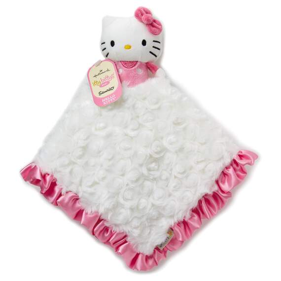 itty bittys® Hello Kitty® Lovey, , large image number 1