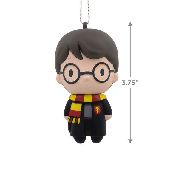 Harry Potter™ Shatterproof Hallmark Ornament, , large image number 3