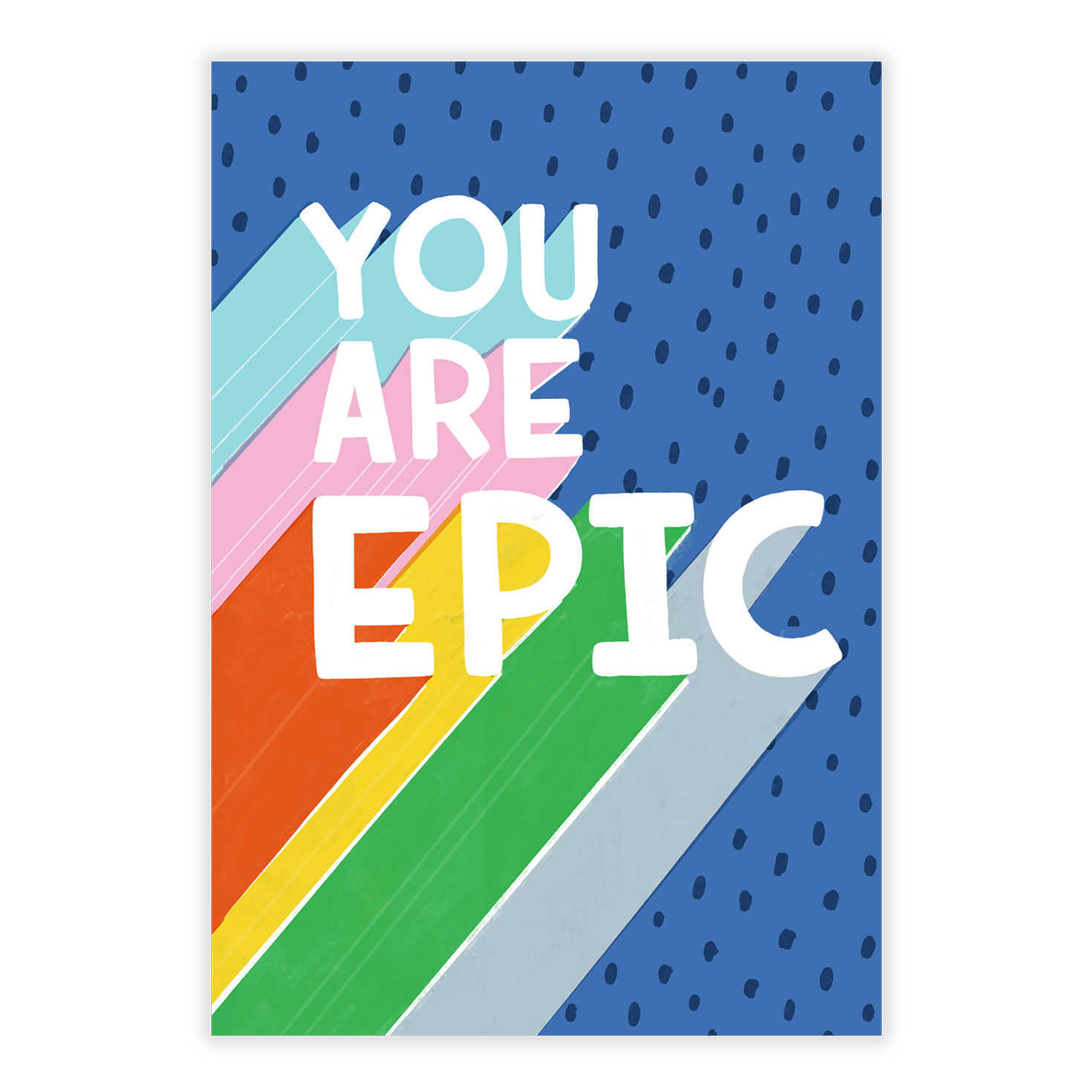 You Are Epic eCard, , large image number 2