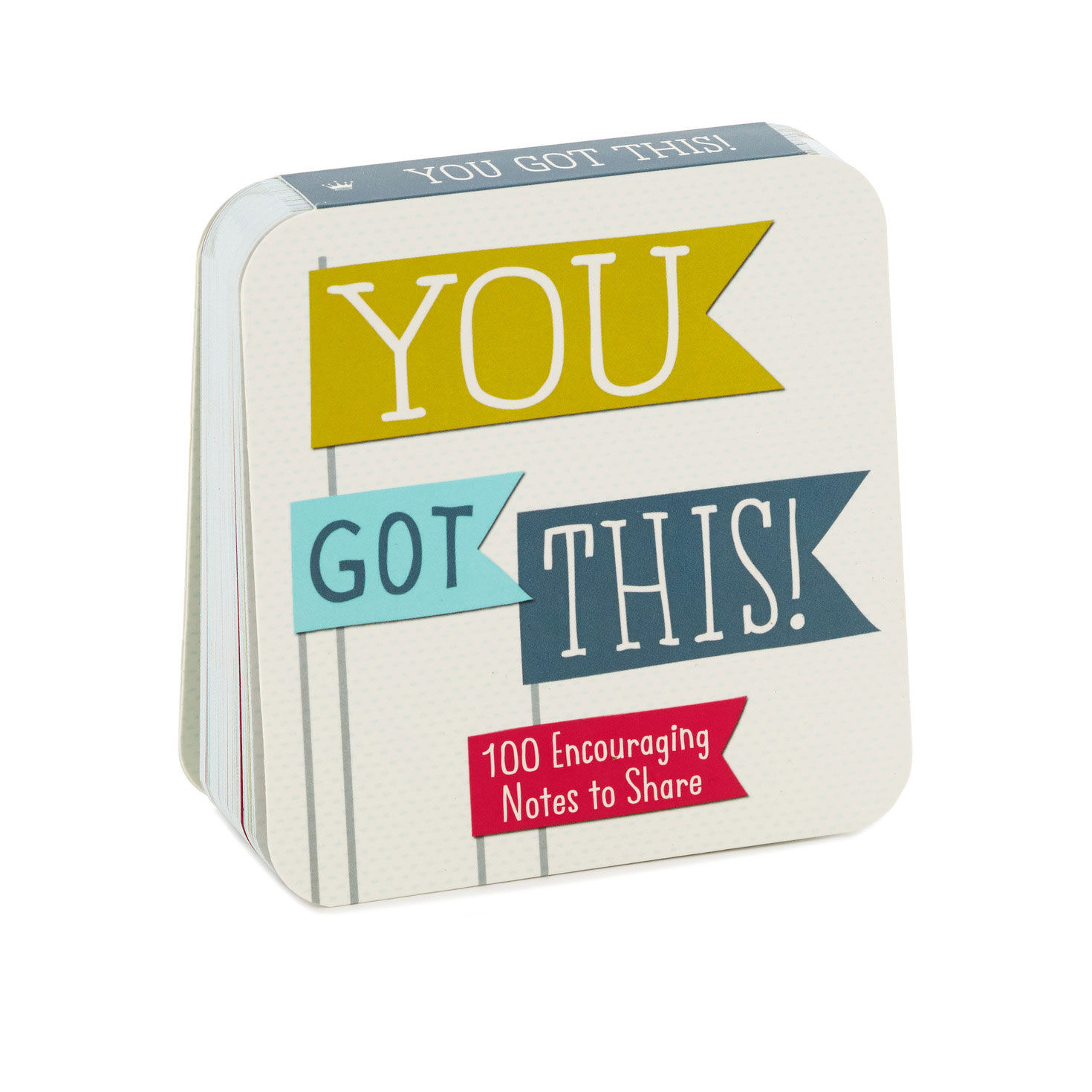 You Got This! Little Notes of Cheer to Share Gift Book