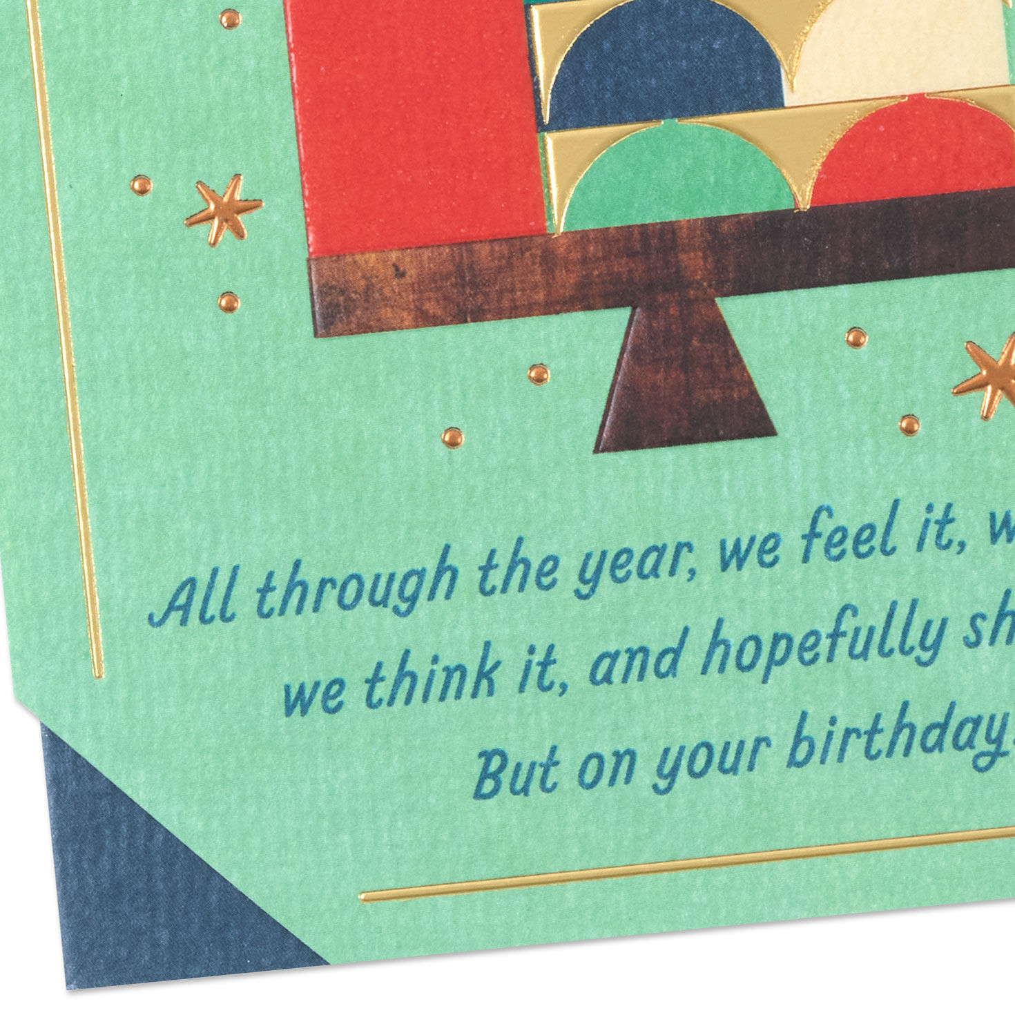 You're a Blessing Religious Birthday Card for Grandfather for only USD 6.59 | Hallmark