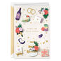 Made for Each Other Wedding Card, , large image number 1