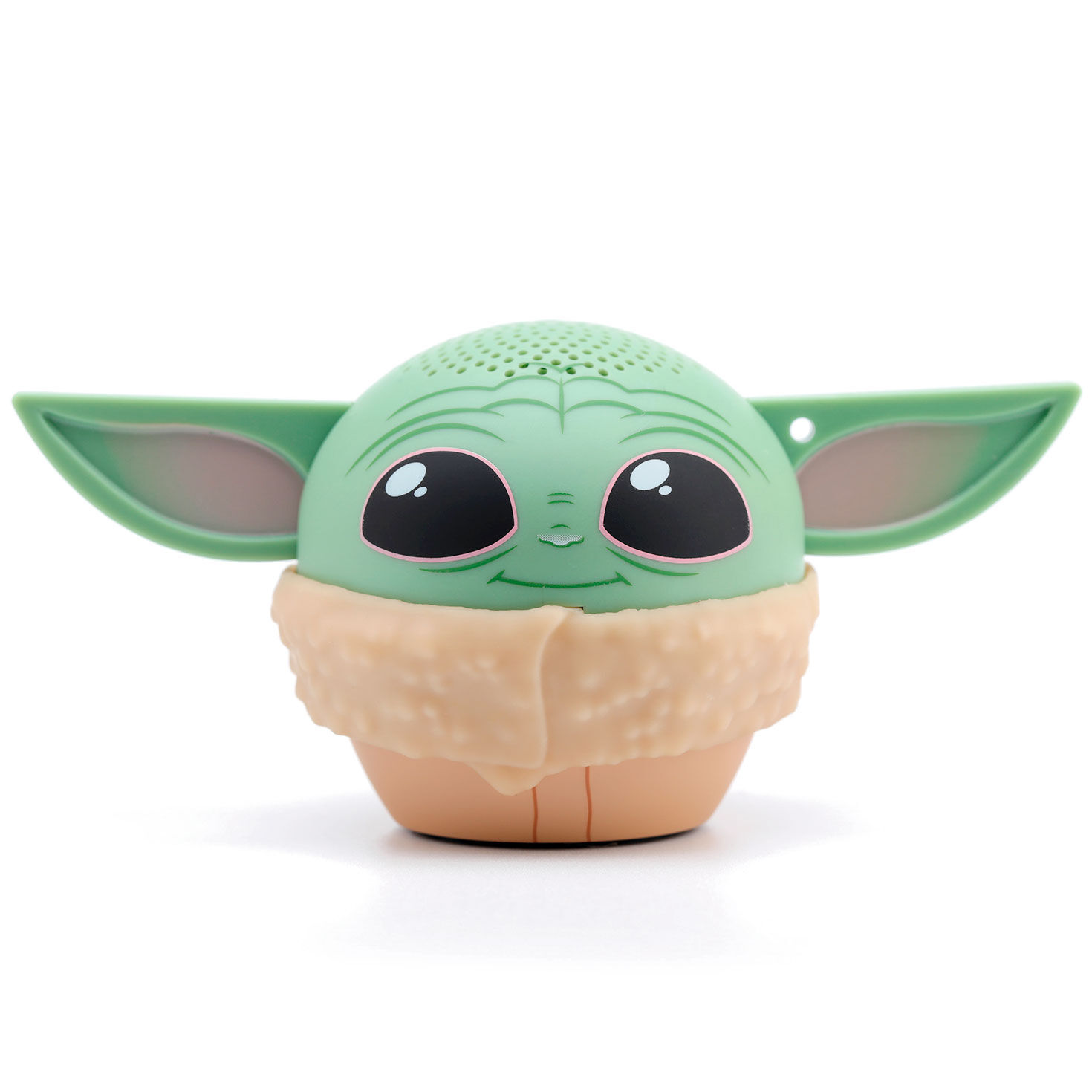 hallmark itty bitty mandalorian