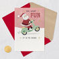 Everything Is More Fun With You Christmas Card for Kids, , large image number 5