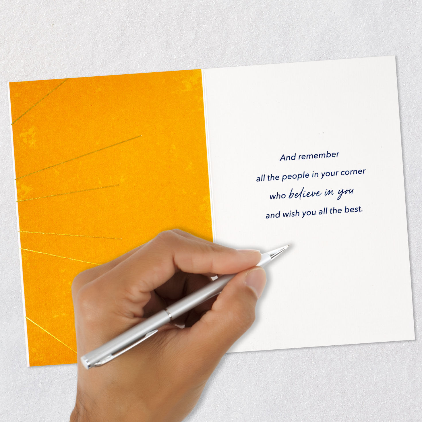 New Places, New People, New Dreams Goodbye Card for only USD 5.59 | Hallmark