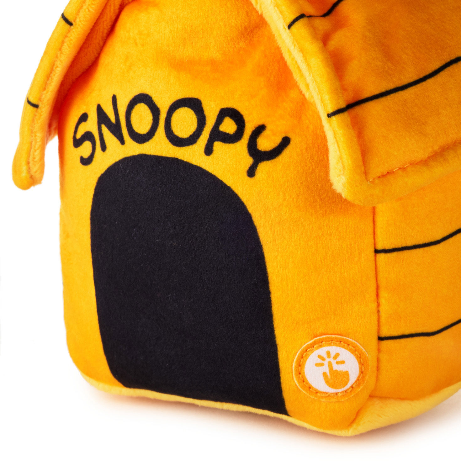 Peanuts® Snoopy Flying Ace Plush With Sound and Motion, 12" for only USD 44.99 | Hallmark