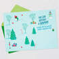 You're Such a Cool Kid Christmas Card, , large image number 3