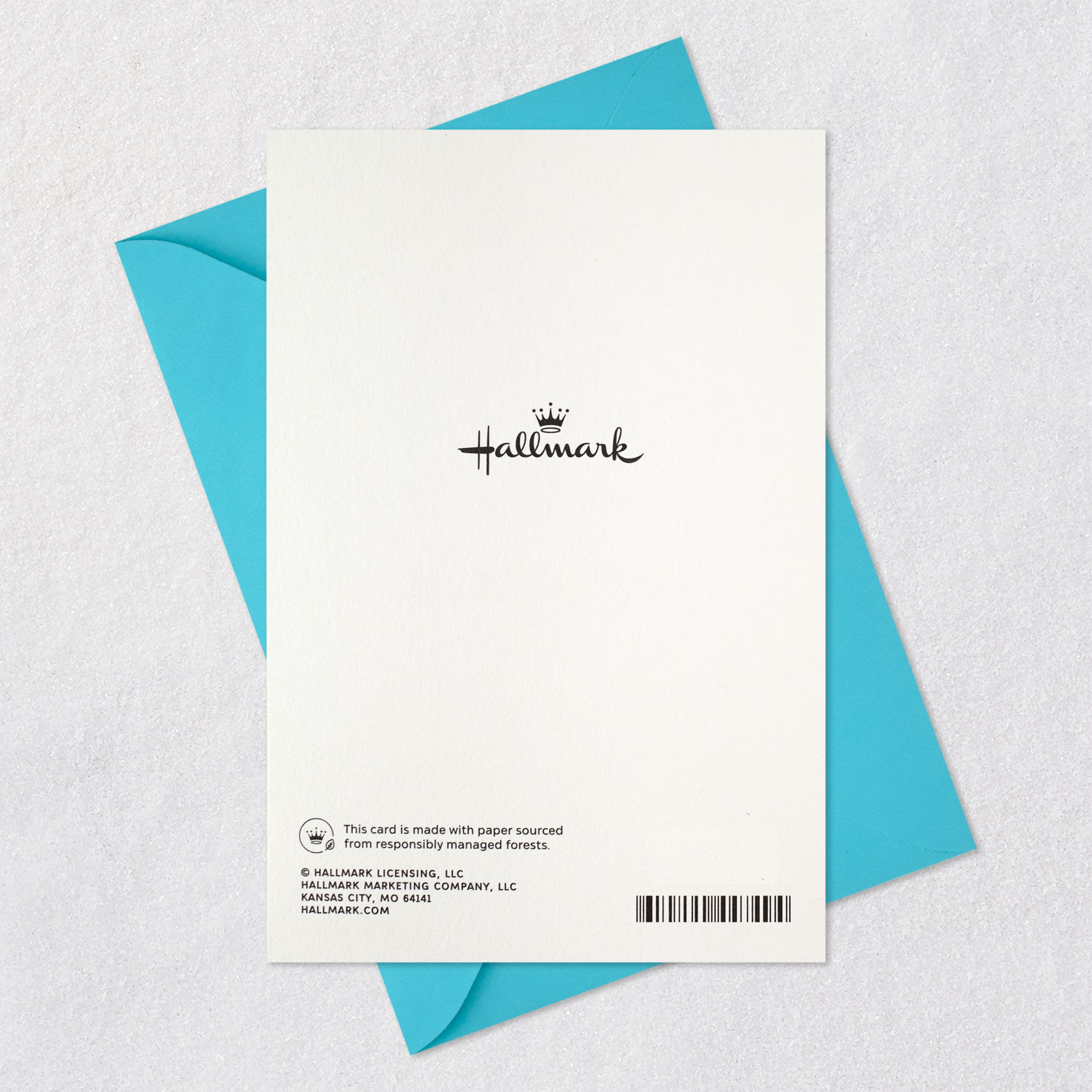 Love Is the Best Adventure Anniversary Card, , large image number 7