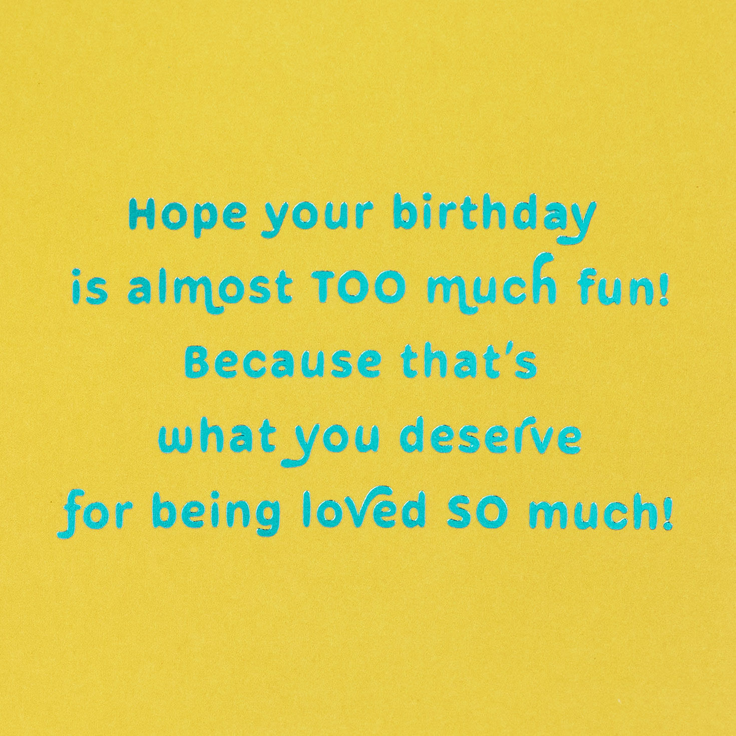 Go Wild Birthday Card for Grandson for only USD 4.59 | Hallmark
