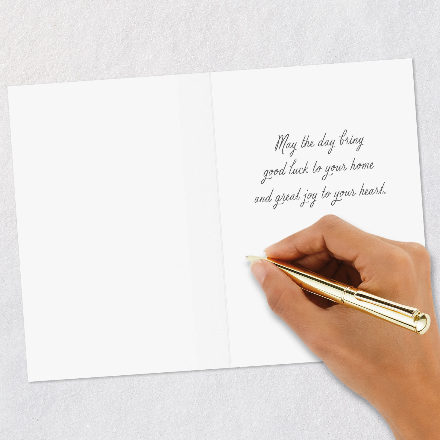 Cozy Cottage by Water St. Patrick's Day Card Pack  image number 6