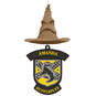 Harry Potter™ Sorting Hat Personalized Text Ornament, Hufflepuff™, , large image number 1