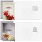 A Sweet Year Boxed Rosh Hashanah Cards Assortment, Pack of 16, , large image number 3