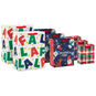 Fa La La Fun 8-Pack Assorted Gift Bag Bundle, , large image number 7