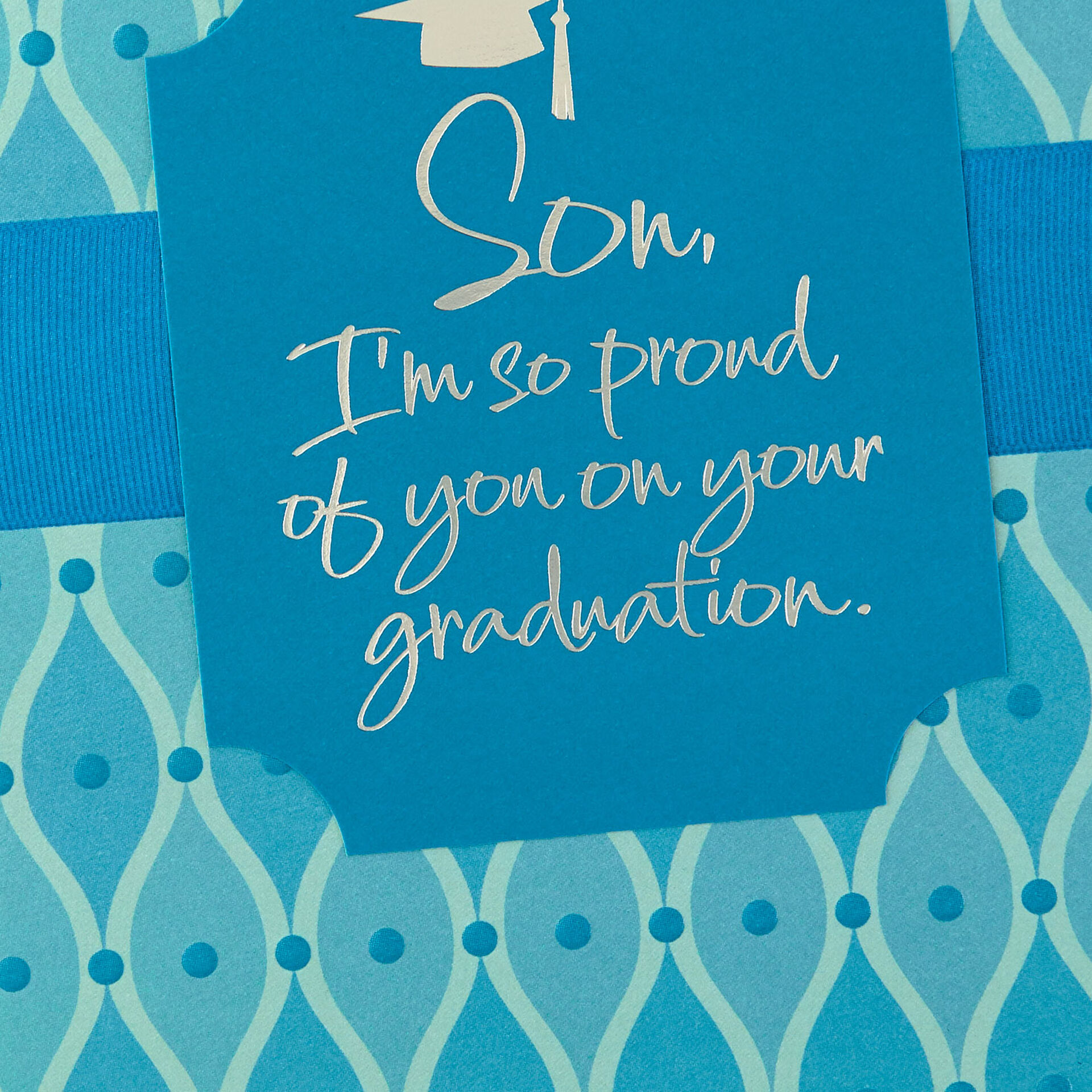 I M Proud Of You Graduation Card For Son Greeting Cards Hallmark I M Proud Of You Graduation Card For Son Greeting Cards Hallmark
