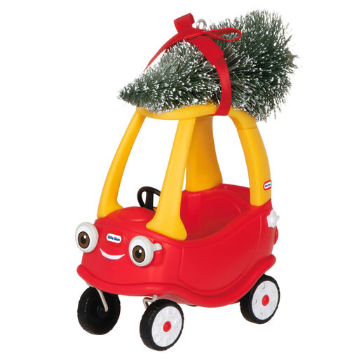 Little Tikes® Cozy Coupe® Ornament, 