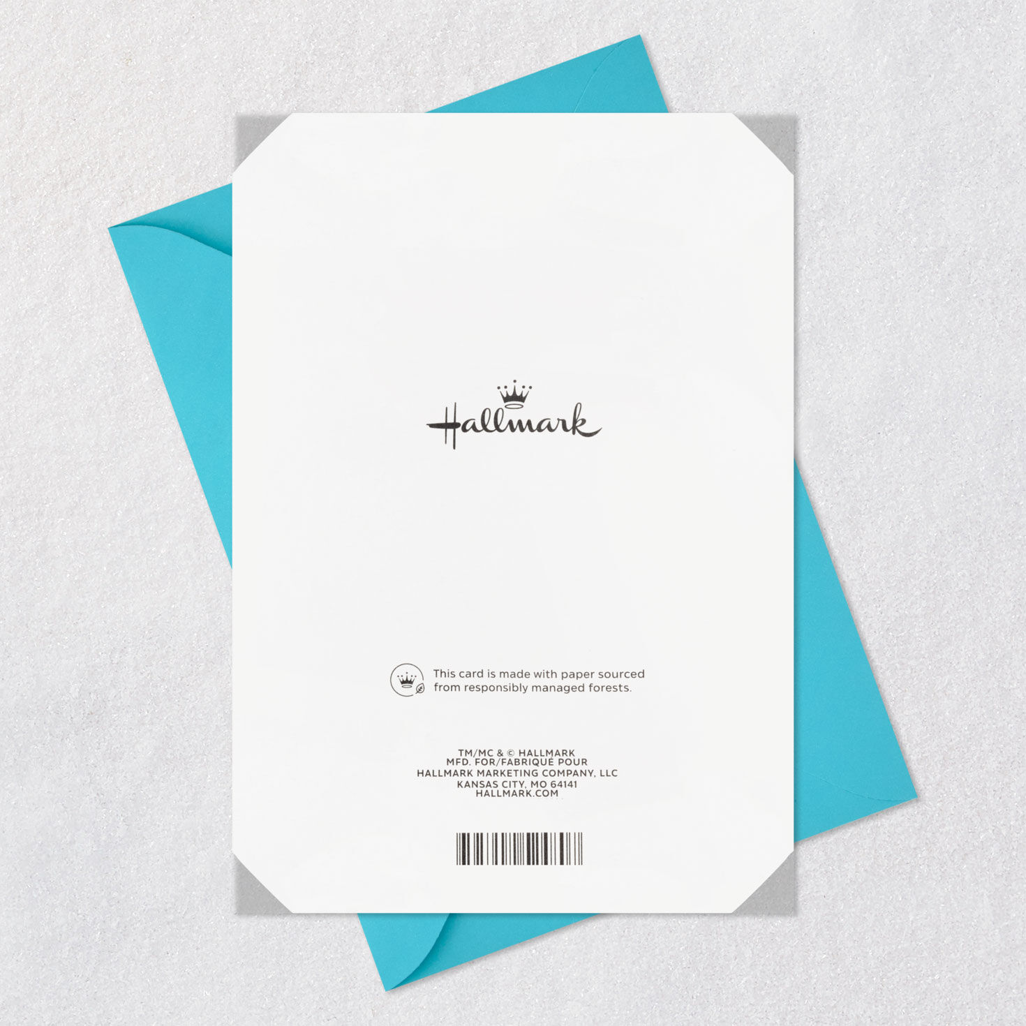 Thankful for You Christmas Card for Brother, , large image number 8