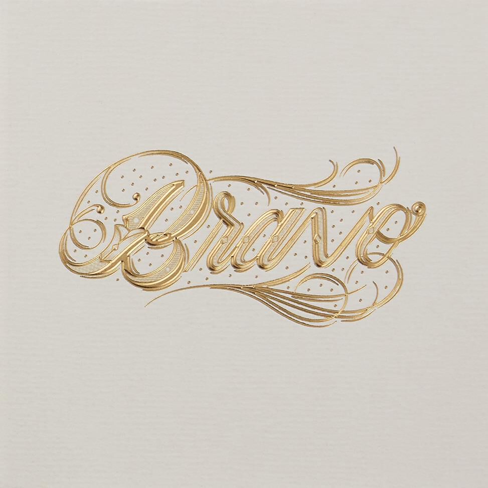 Bravo Congratulations Card