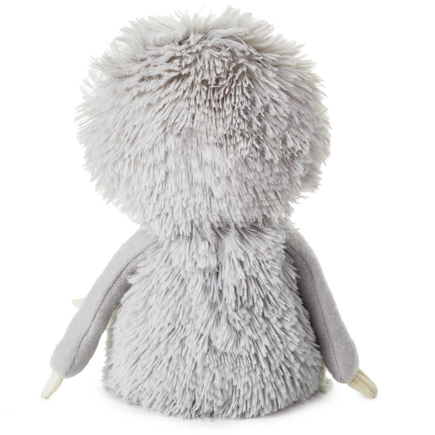 Hallmark sloth top stuffed animal