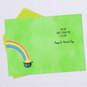 Lucky to Find You to Love St. Patrick's Day Card, , large image number 3