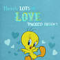 Looney Tunes™ Tweety Bird Lots of Love Birthday Card, , large image number 2