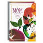 Wishes for a Sweet New Year Rosh Hashanah Card for Mom, , large image number 1