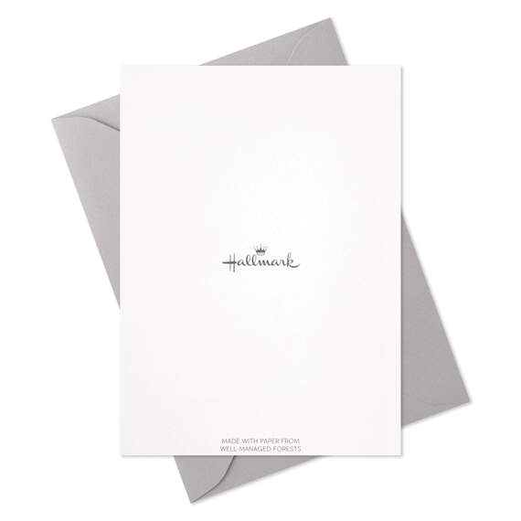 Stacked Thanks Blank Thank-You Notes, Pack of 10, , large image number 5