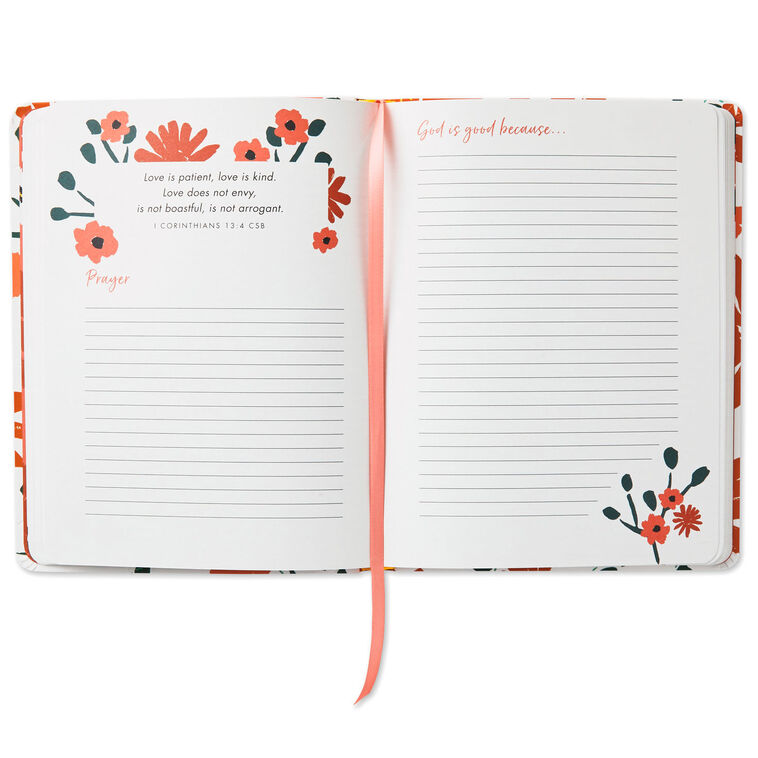 Good Morning God Prayer Journal, , large image number 4