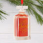 Holiday Decanter Hallmark Ornament, , large image number 2