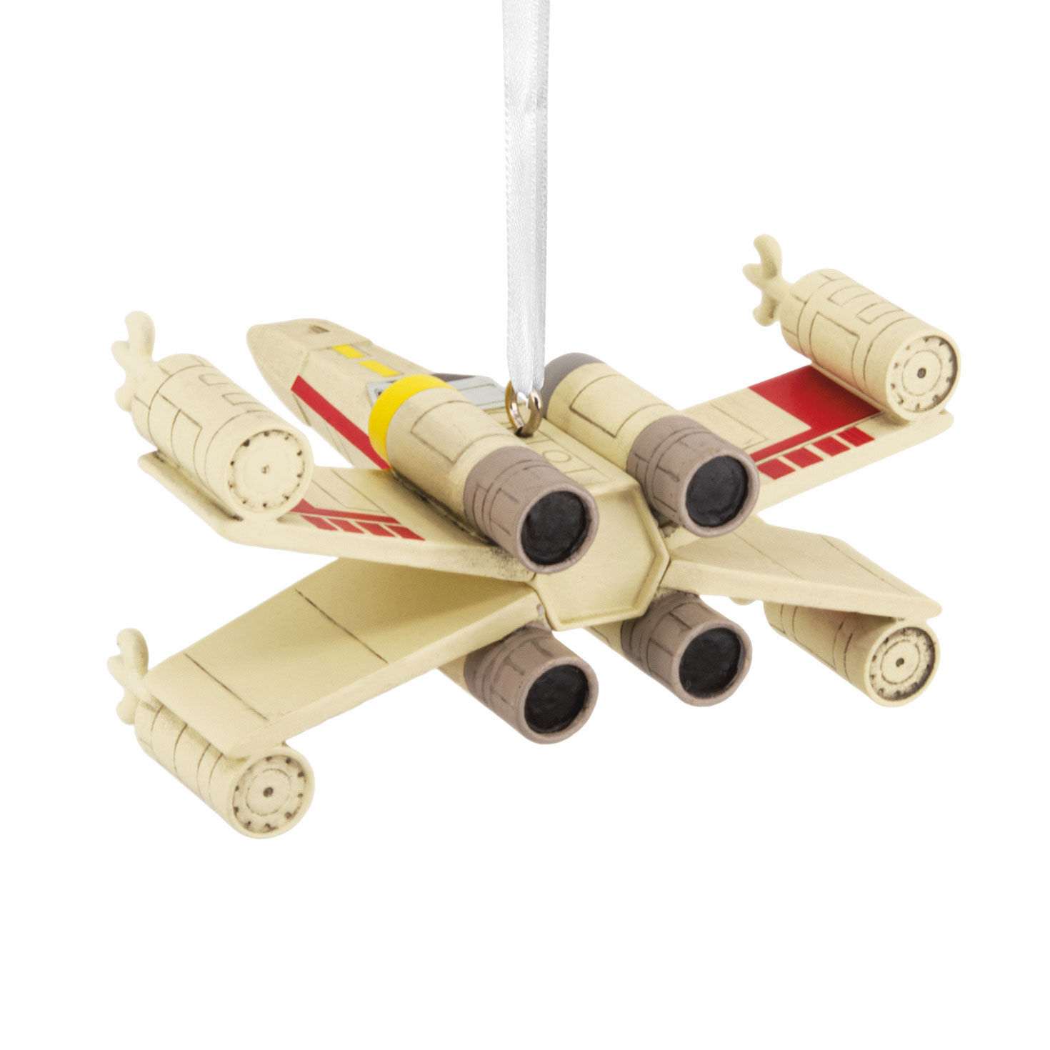 Star Wars X-Wing Christmas Ornament  image number 6