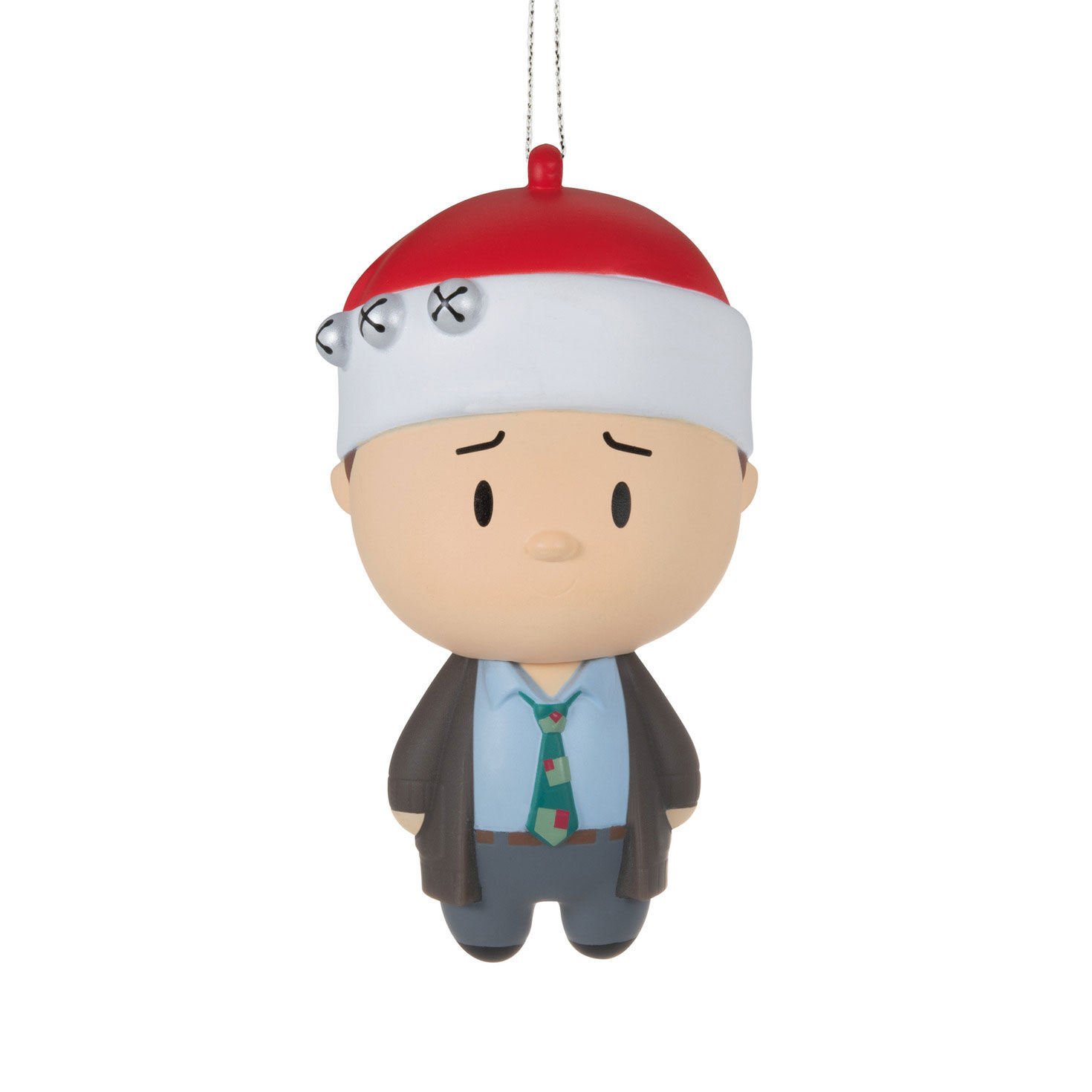 National Lampoon's Christmas Vacation™ Clark Griswold Shatterproof Hallmark Ornament for only USD 8.49 | Hallmark
