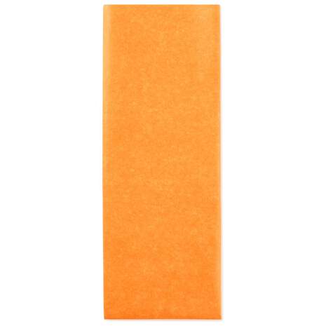 Apricot Tissue Paper, 8 Sheets, , large