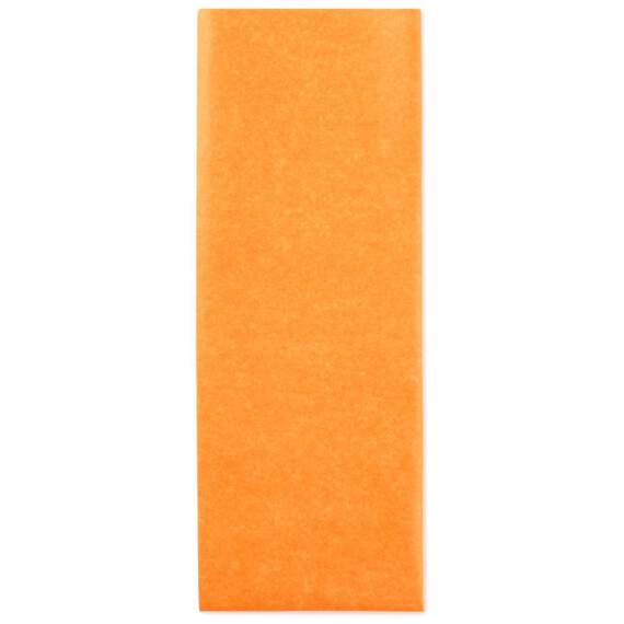 Apricot Tissue Paper, 8 Sheets