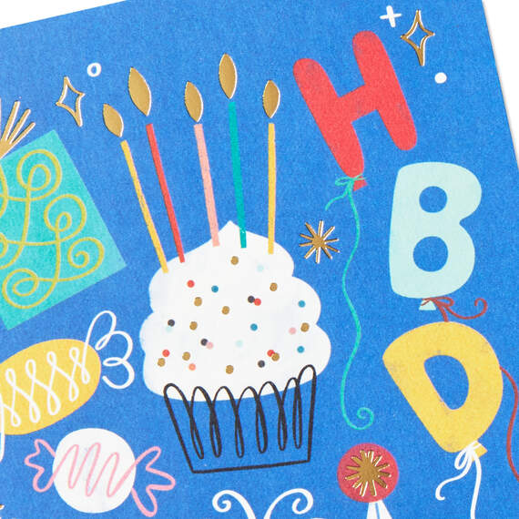Bright Wishes Boxed Birthday Cards Assortment, Pack of 36, , large image number 4