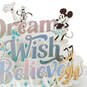 Disney 100 Years of Wonder Day Full of Wonder 3D Pop-Up Card, , large image number 5