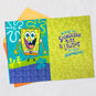 Nickelodeon SpongeBob SquarePants Wishing You Laughs Birthday Card, , large image number 3