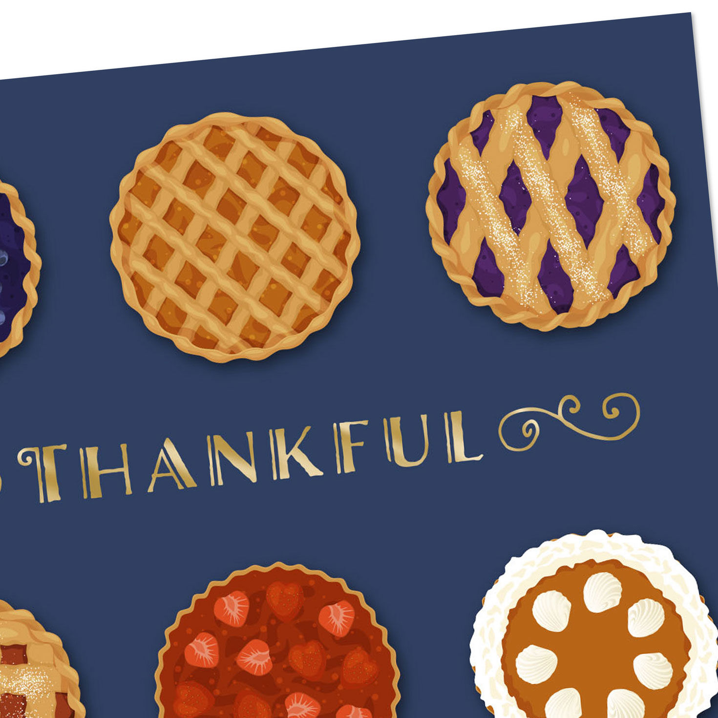 Enjoy Every Moment Thanksgiving Card for only USD 2.00 | Hallmark