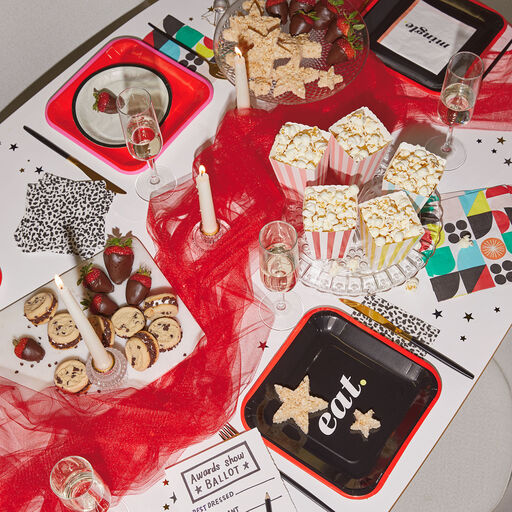 Mod Graphics Party Essentials Set, 