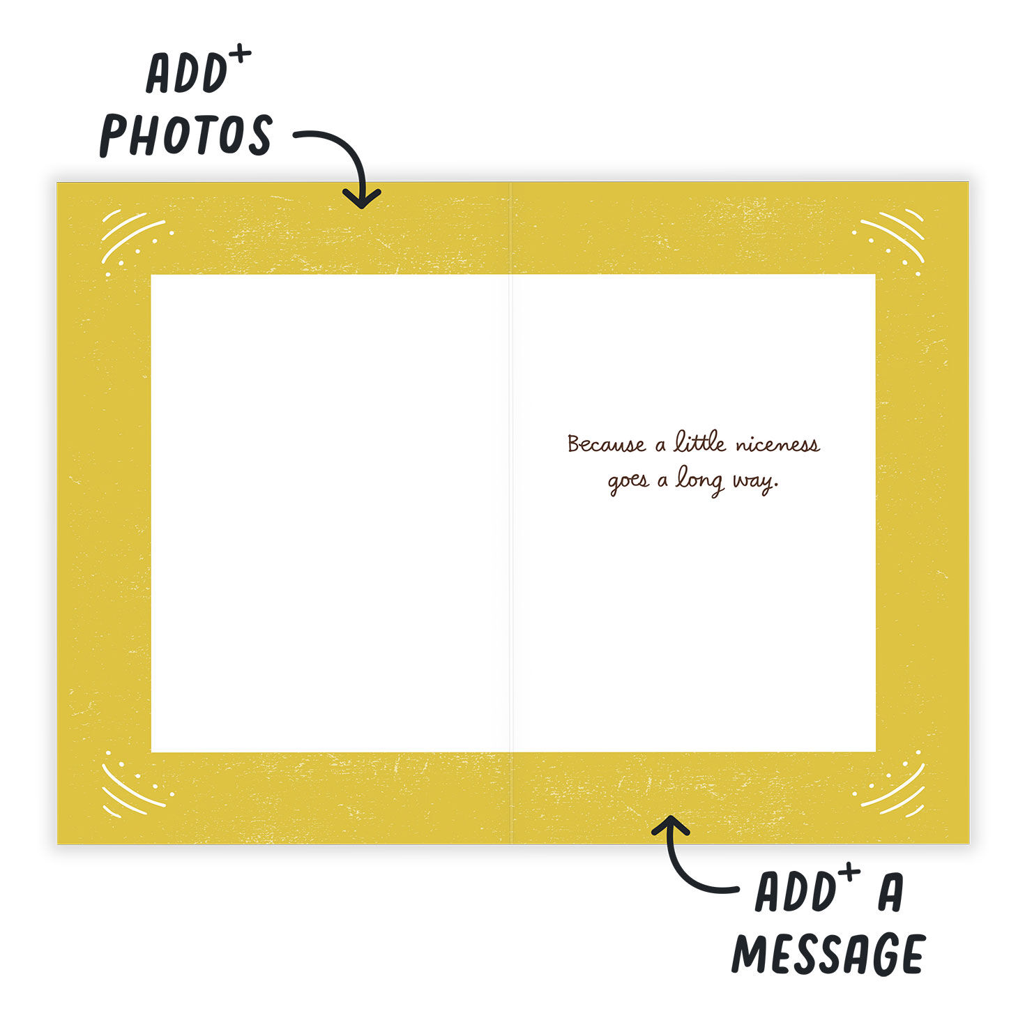 A Little Niceness Thank-You eCard, , large image number 3