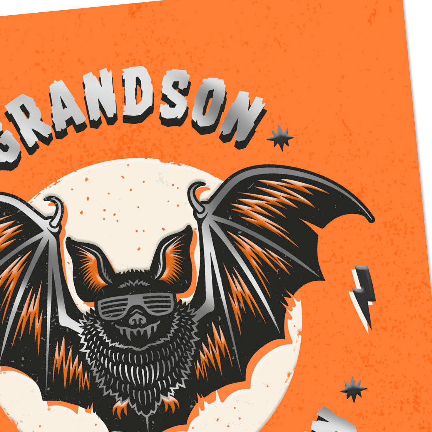 Have a Fang-tastic Day Halloween Card for Grandson for only USD 3.99 | Hallmark