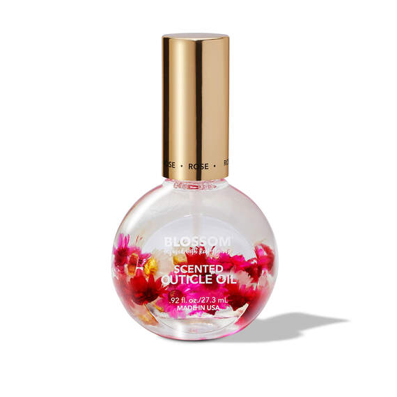 Blossom Rose-Scented Cuticle Oil, 0.92 oz., , large image number 1