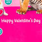 Talking Animals Funny Valentine's Day Card With Sound, , large image number 3